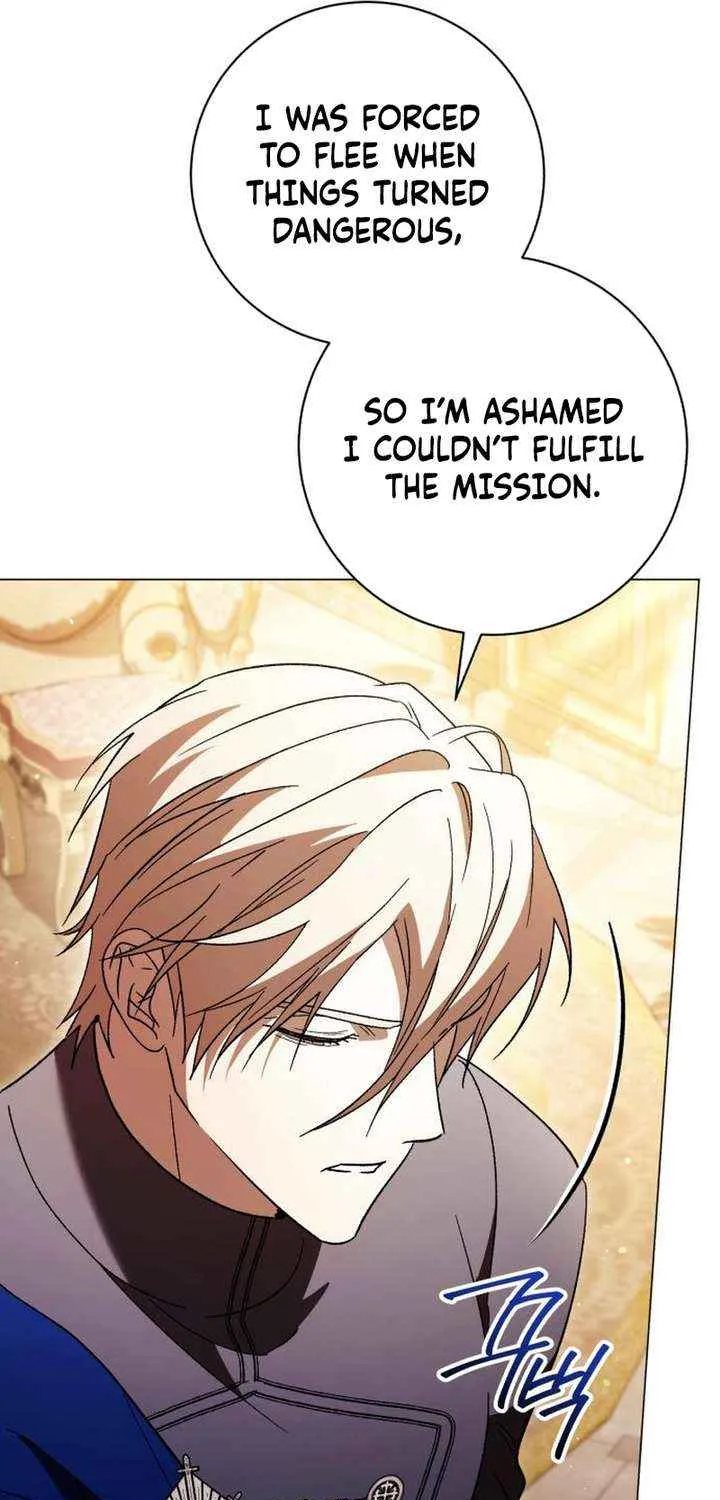 Read Black Chain chapter 64 image 59 on Lezhin