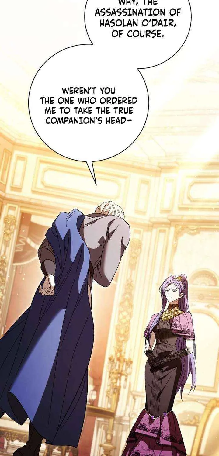 Read Black Chain chapter 64 image 61 on Lezhin