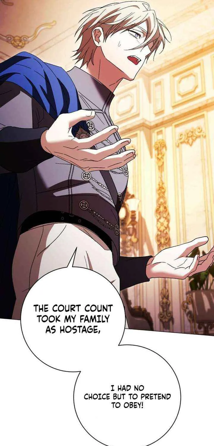Read Black Chain chapter 64 image 69 on Lezhin