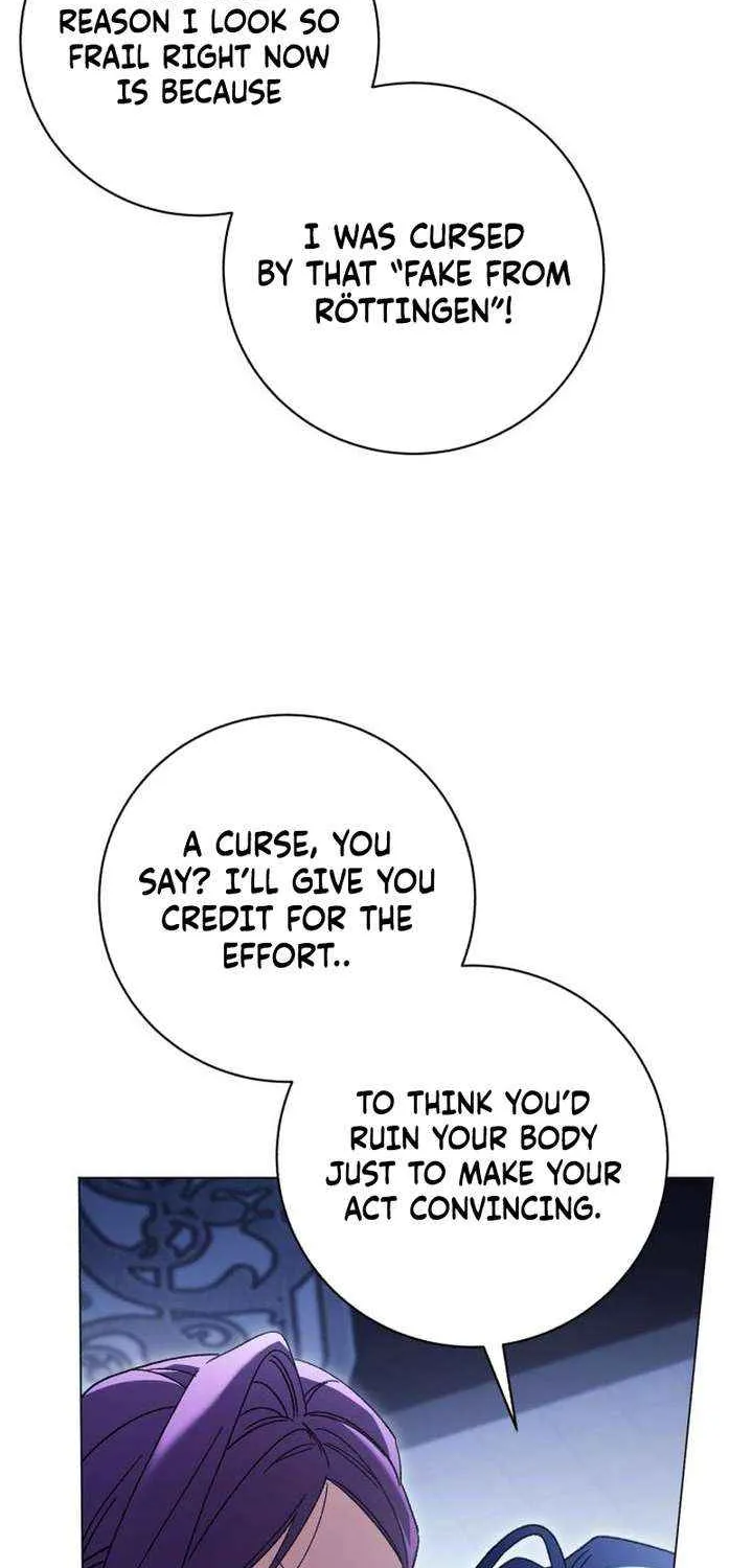 Read Black Chain chapter 64 image 7 on Lezhin