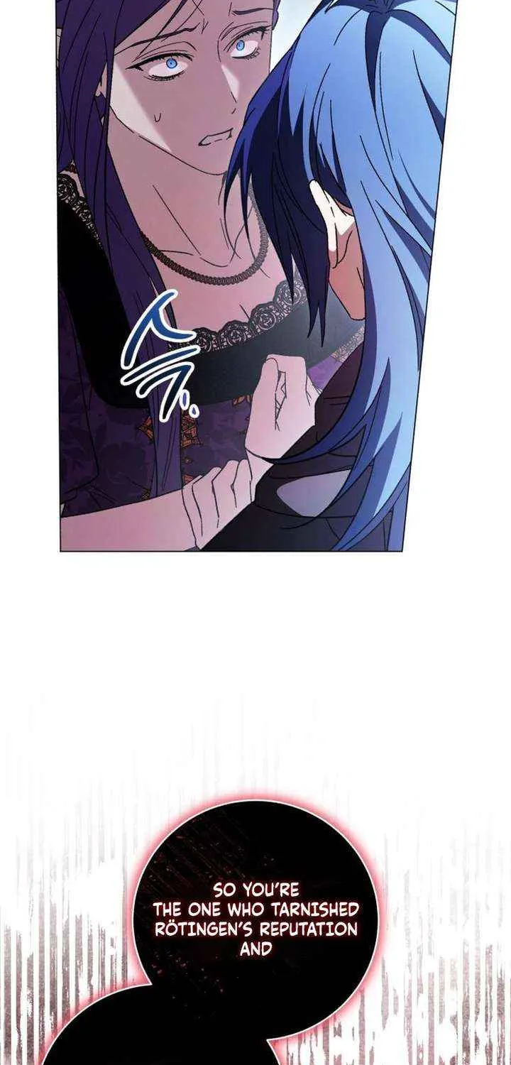 Read Black Chain chapter 64 image 8 on Lezhin