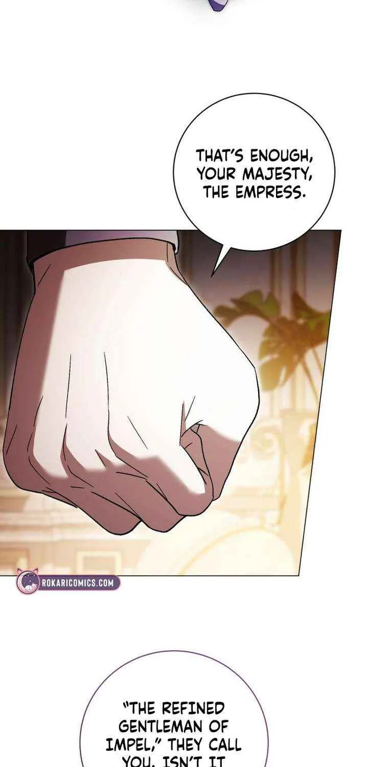Read Black Chain chapter 64 image 84 on Lezhin