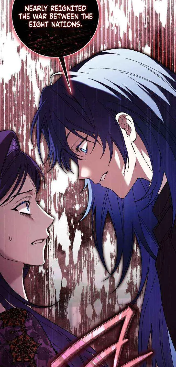 Read Black Chain chapter 64 image 9 on Lezhin
