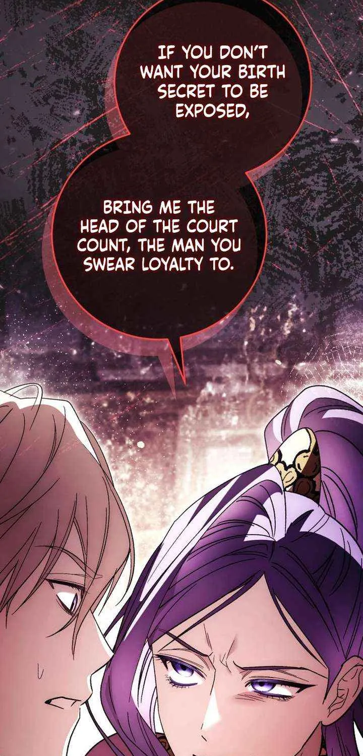 Read Black Chain chapter 64 image 90 on Lezhin