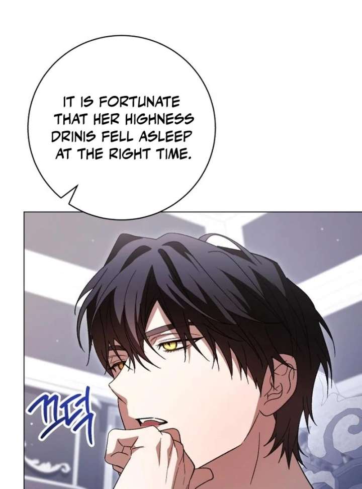 Read Black Chain chapter 65 image 123 on Lezhin
