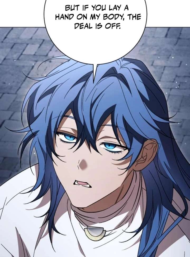 Read Black Chain chapter 65 image 81 on Lezhin