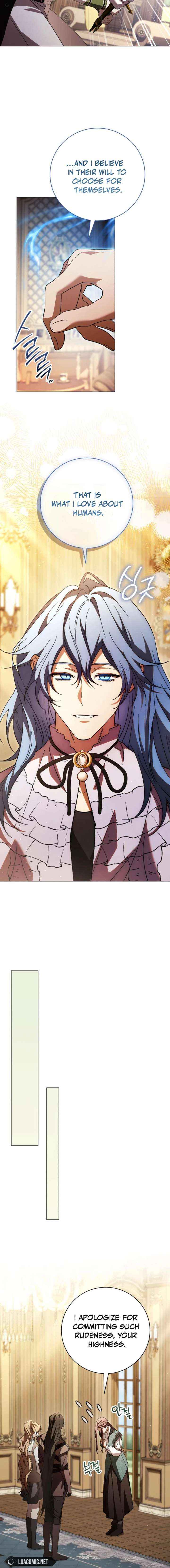 Read Black Chain chapter 70 image 11 on Lezhin