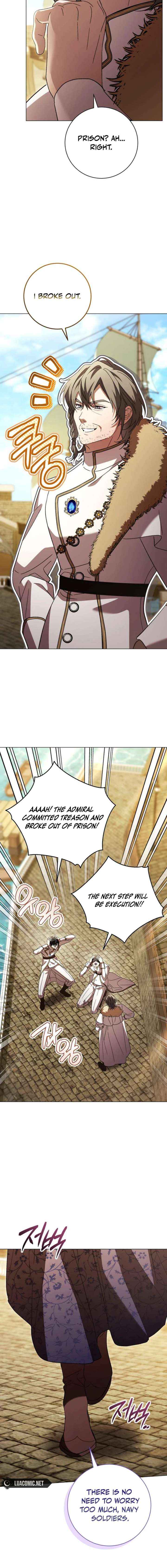 Read Black Chain chapter 70 image 17 on Lezhin