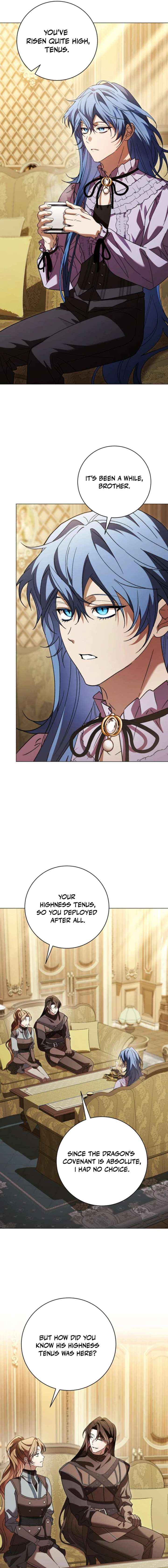 Read Black Chain chapter 70 image 4 on Lezhin