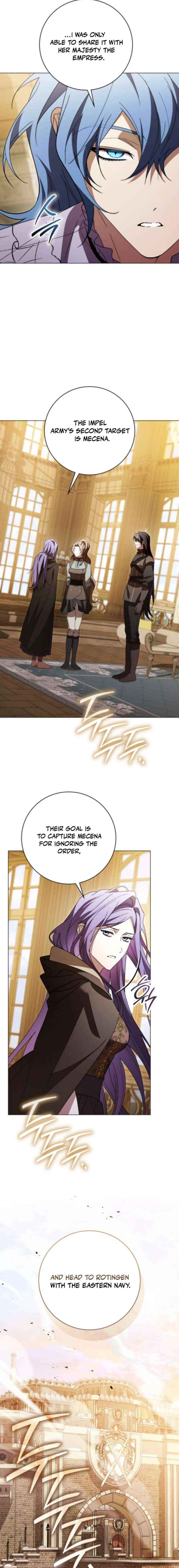 Read Black Chain chapter 71 image 14 on Lezhin