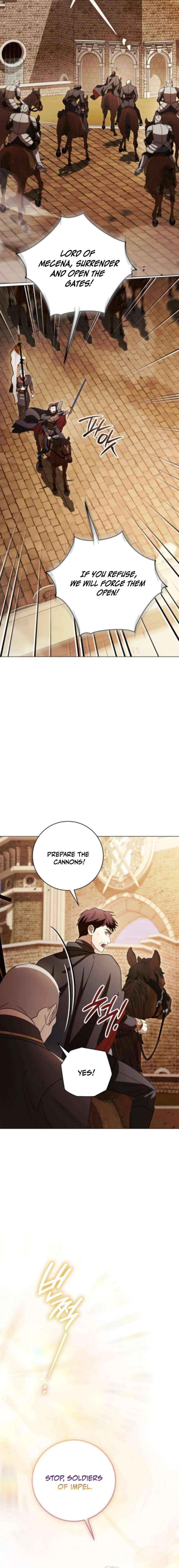 Read Black Chain chapter 71 image 15 on Lezhin