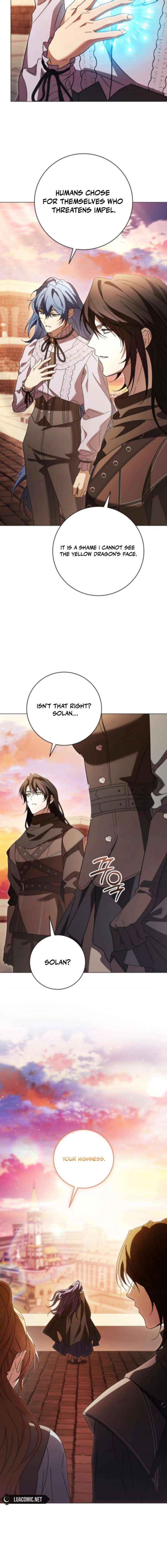 Read Black Chain chapter 71 image 21 on Lezhin