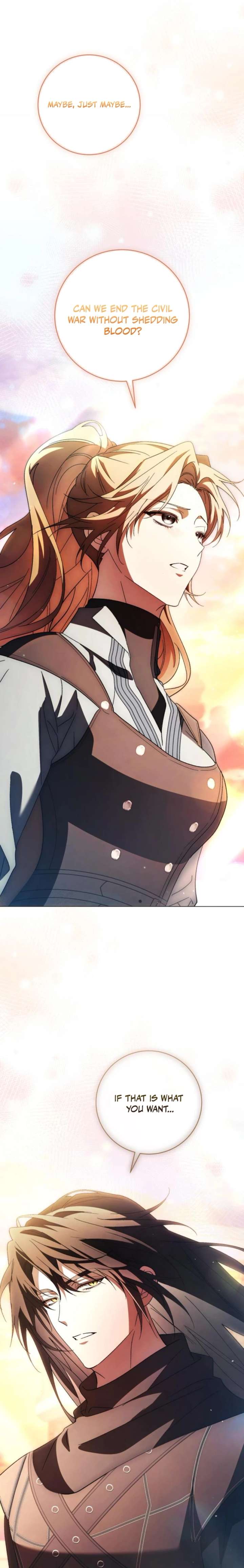 Read Black Chain chapter 71 image 22 on Lezhin