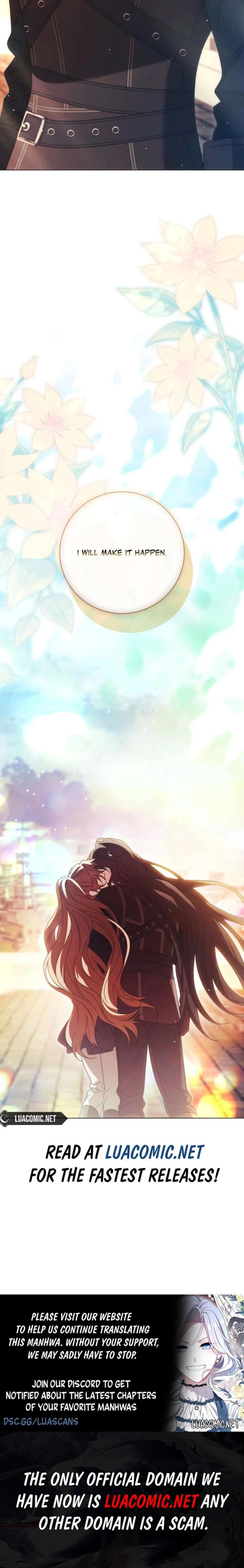 Read Black Chain chapter 71 image 23 on Lezhin