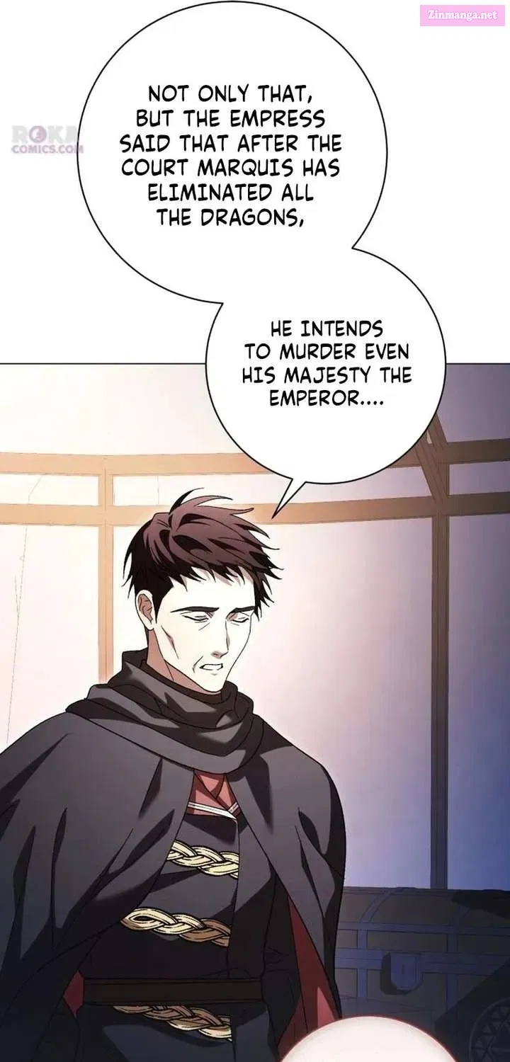 Read Black Chain chapter 72.1 image 12 on Lezhin