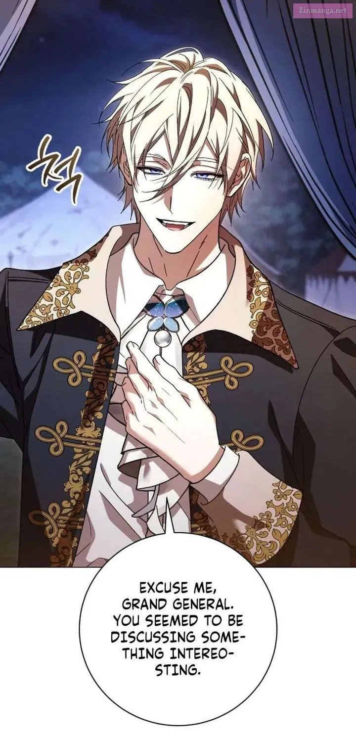 Read Black Chain chapter 72.1 image 19 on Lezhin