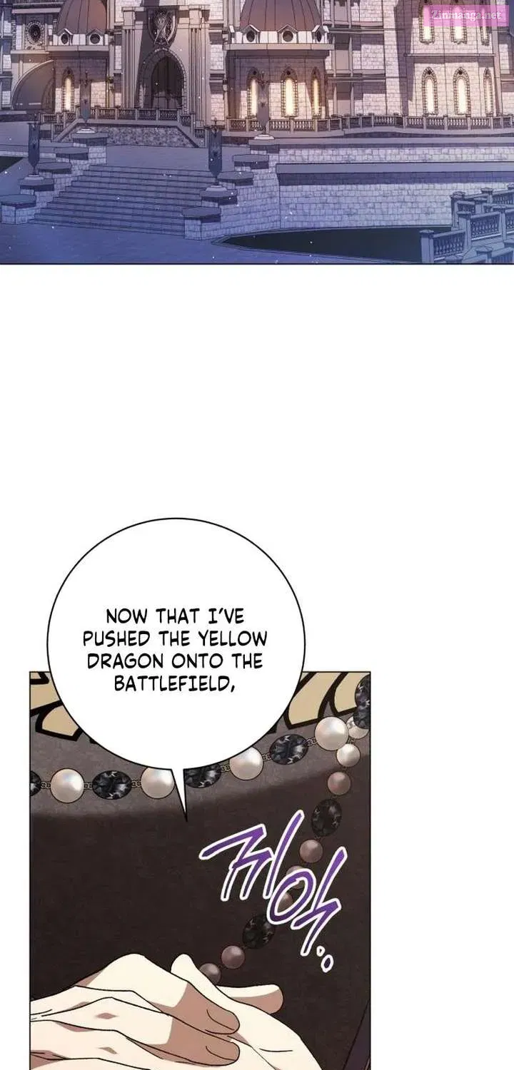 Read Black Chain chapter 72.1 image 2 on Lezhin