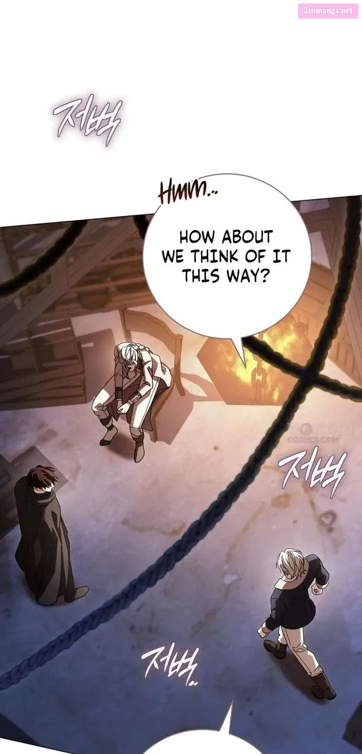 Read Black Chain chapter 72.1 image 20 on Lezhin