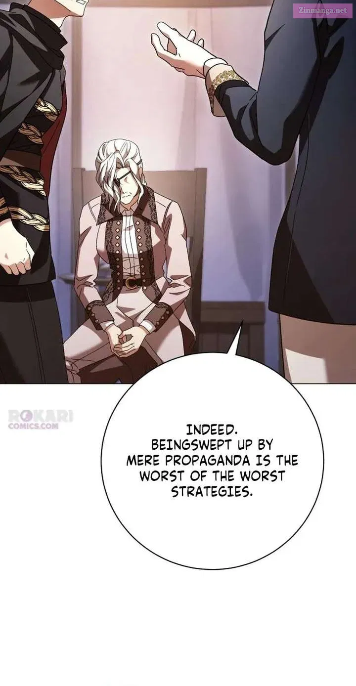 Read Black Chain chapter 72.1 image 23 on Lezhin