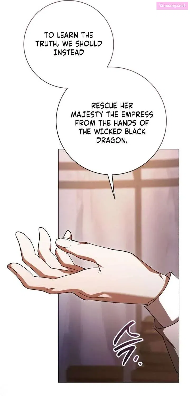 Read Black Chain chapter 72.1 image 24 on Lezhin