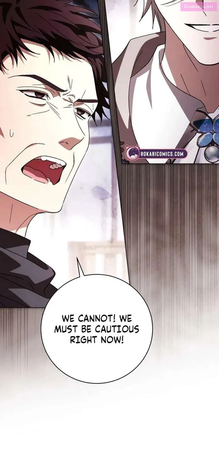 Read Black Chain chapter 72.1 image 27 on Lezhin