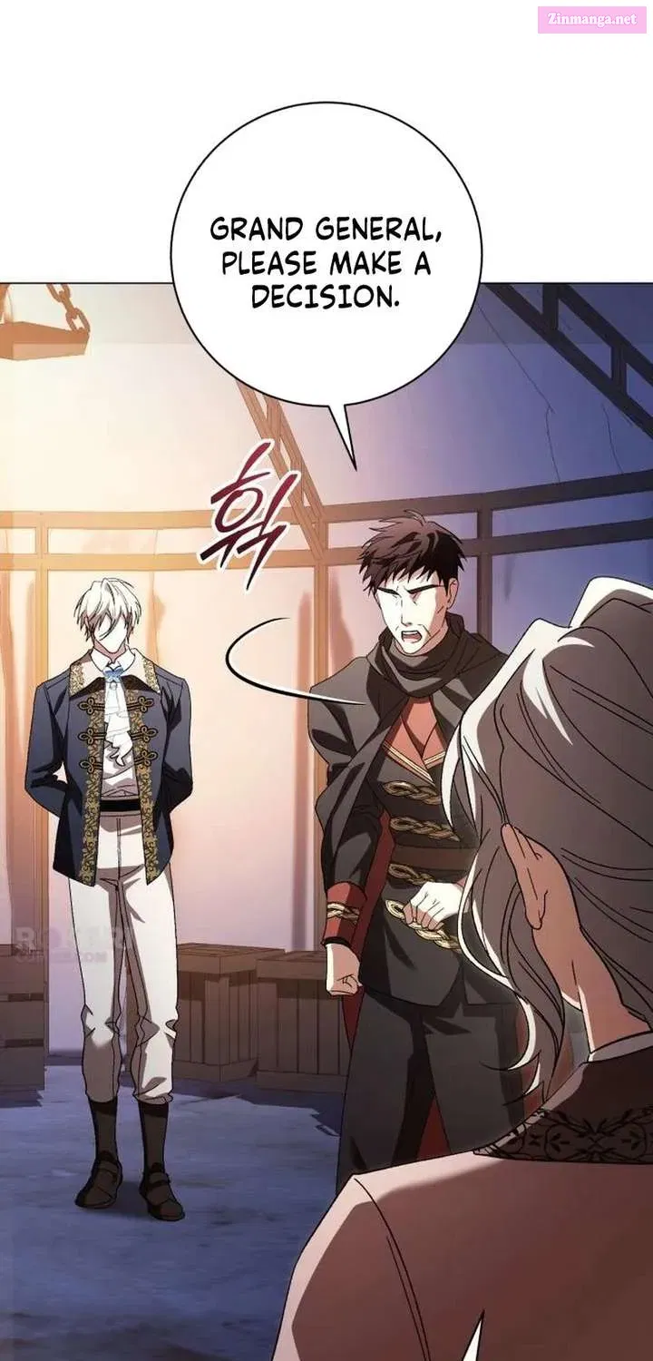 Read Black Chain chapter 72.1 image 28 on Lezhin