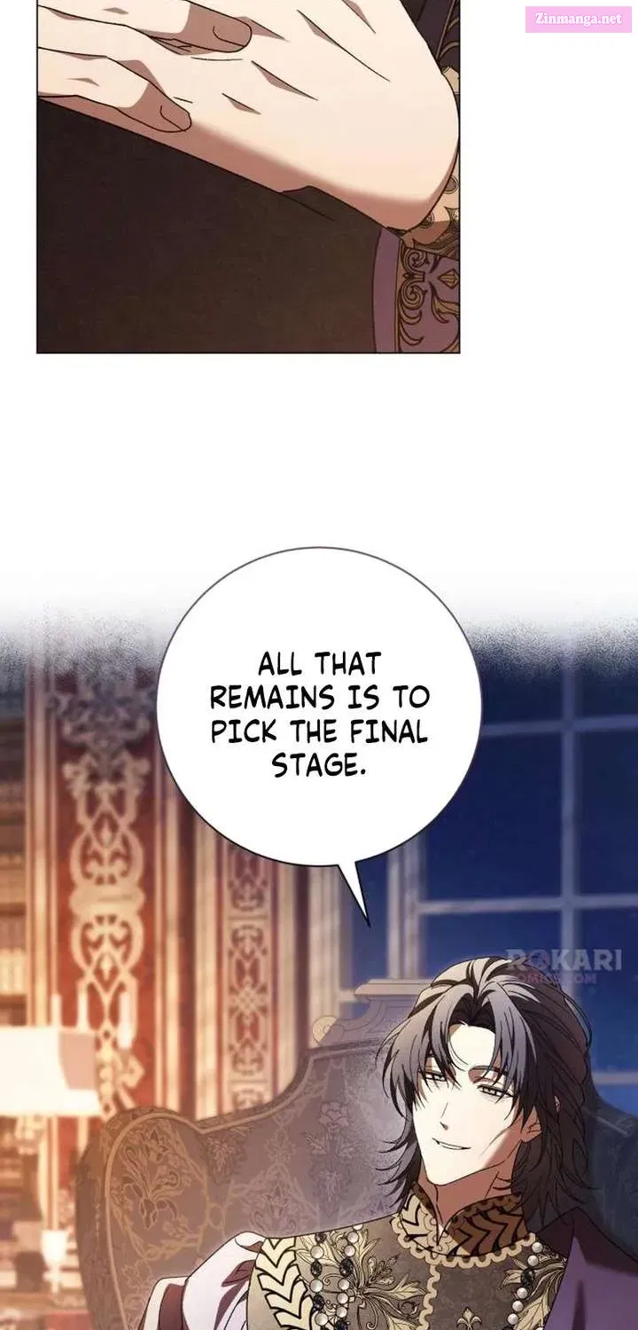 Read Black Chain chapter 72.1 image 3 on Lezhin