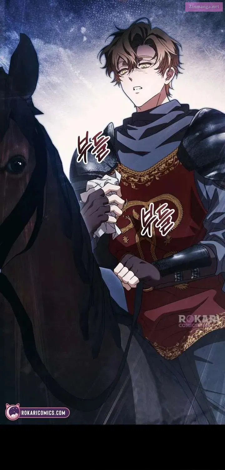 Read Black Chain chapter 72.1 image 34 on Lezhin