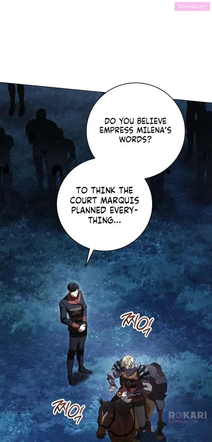 Read Black Chain chapter 72.1 image 37 on Lezhin