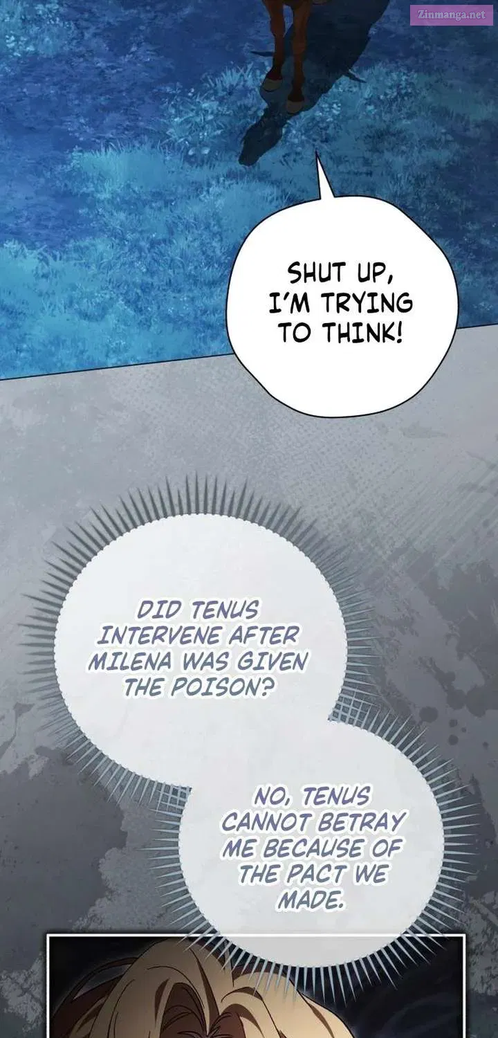 Read Black Chain chapter 72.1 image 38 on Lezhin