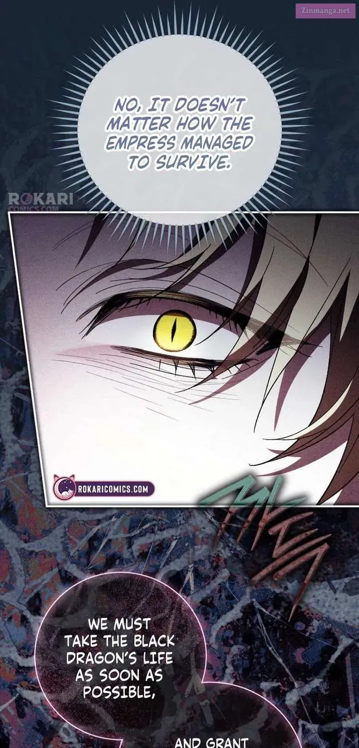 Read Black Chain chapter 72.1 image 41 on Lezhin