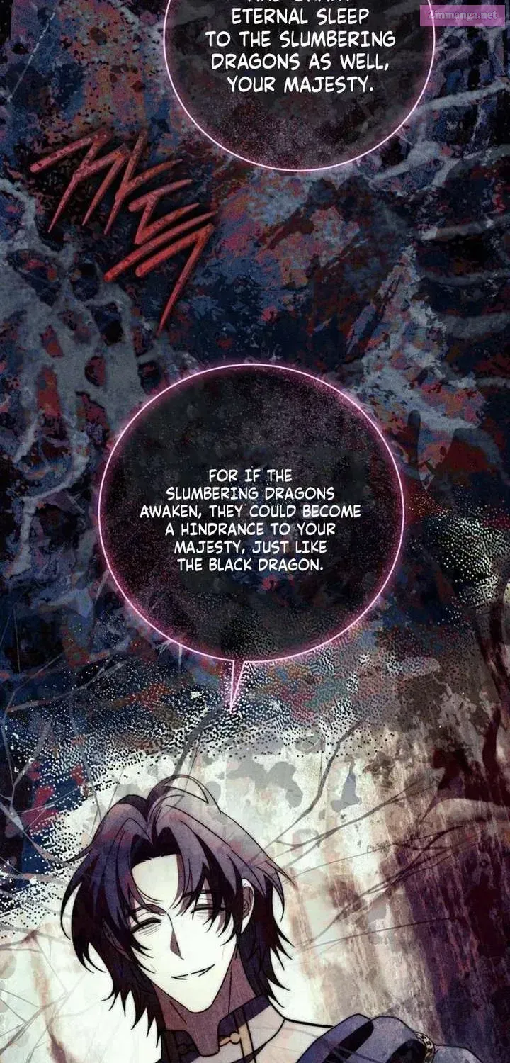 Read Black Chain chapter 72.1 image 42 on Lezhin