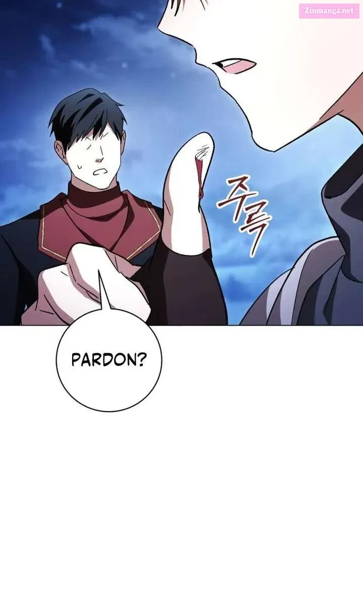 Read Black Chain chapter 72.1 image 45 on Lezhin