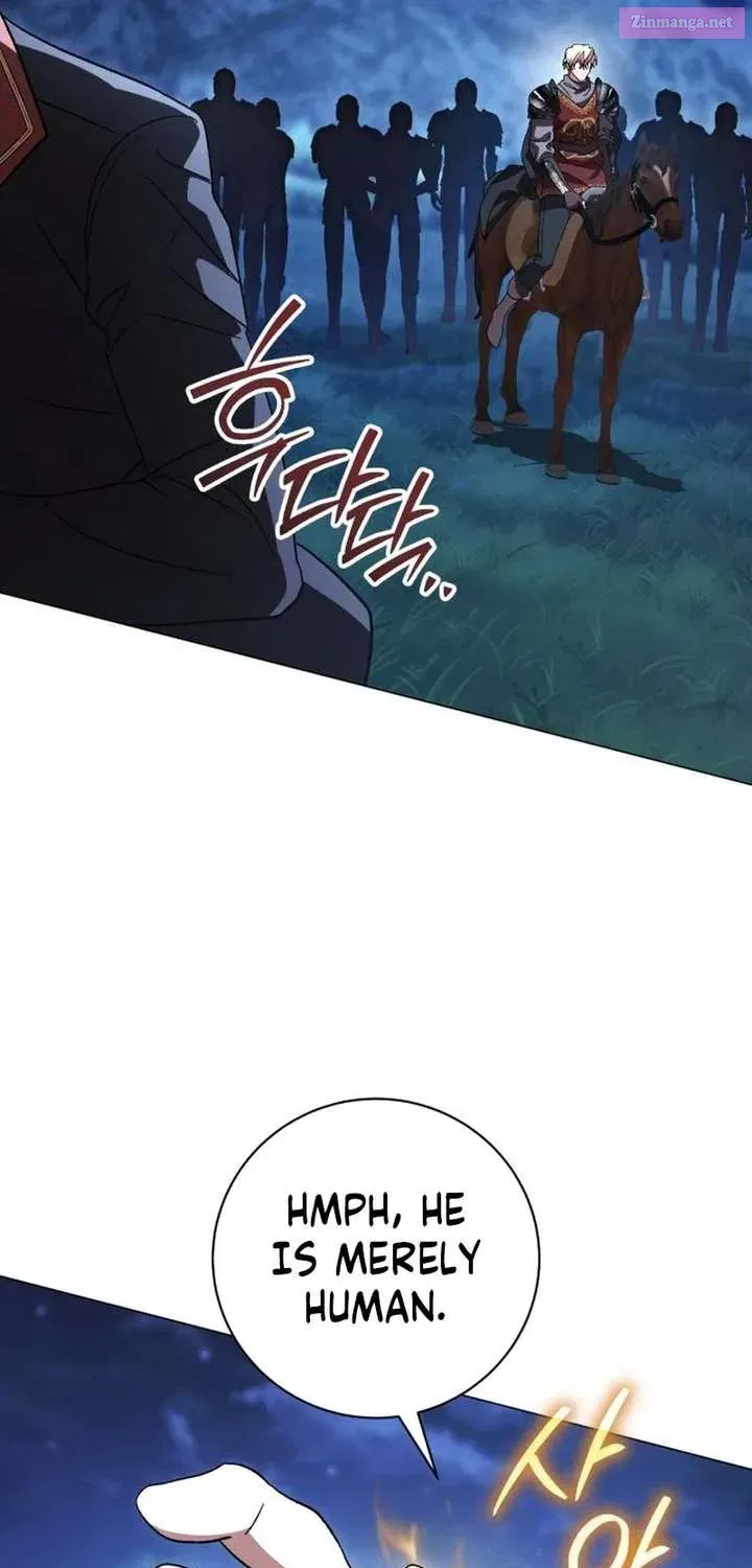 Read Black Chain chapter 72.1 image 48 on Lezhin