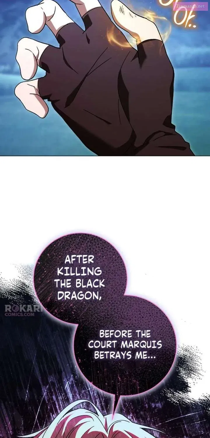 Read Black Chain chapter 72.1 image 49 on Lezhin