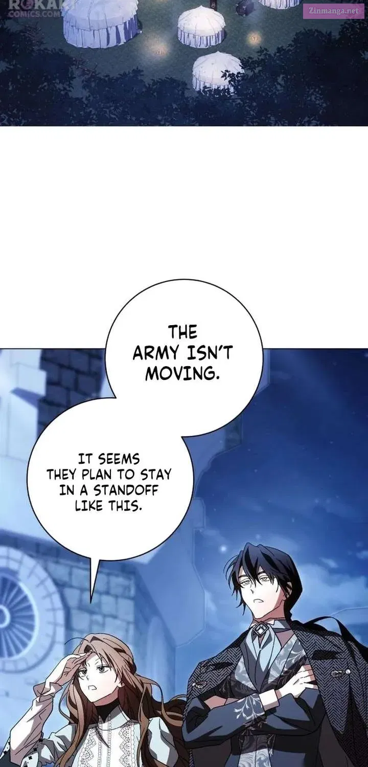 Read Black Chain chapter 72.1 image 53 on Lezhin