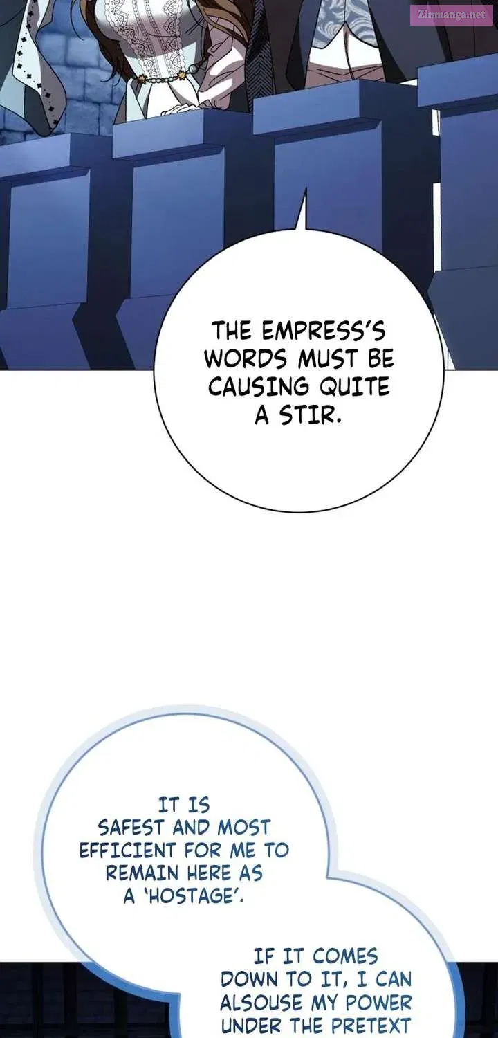 Read Black Chain chapter 72.1 image 54 on Lezhin