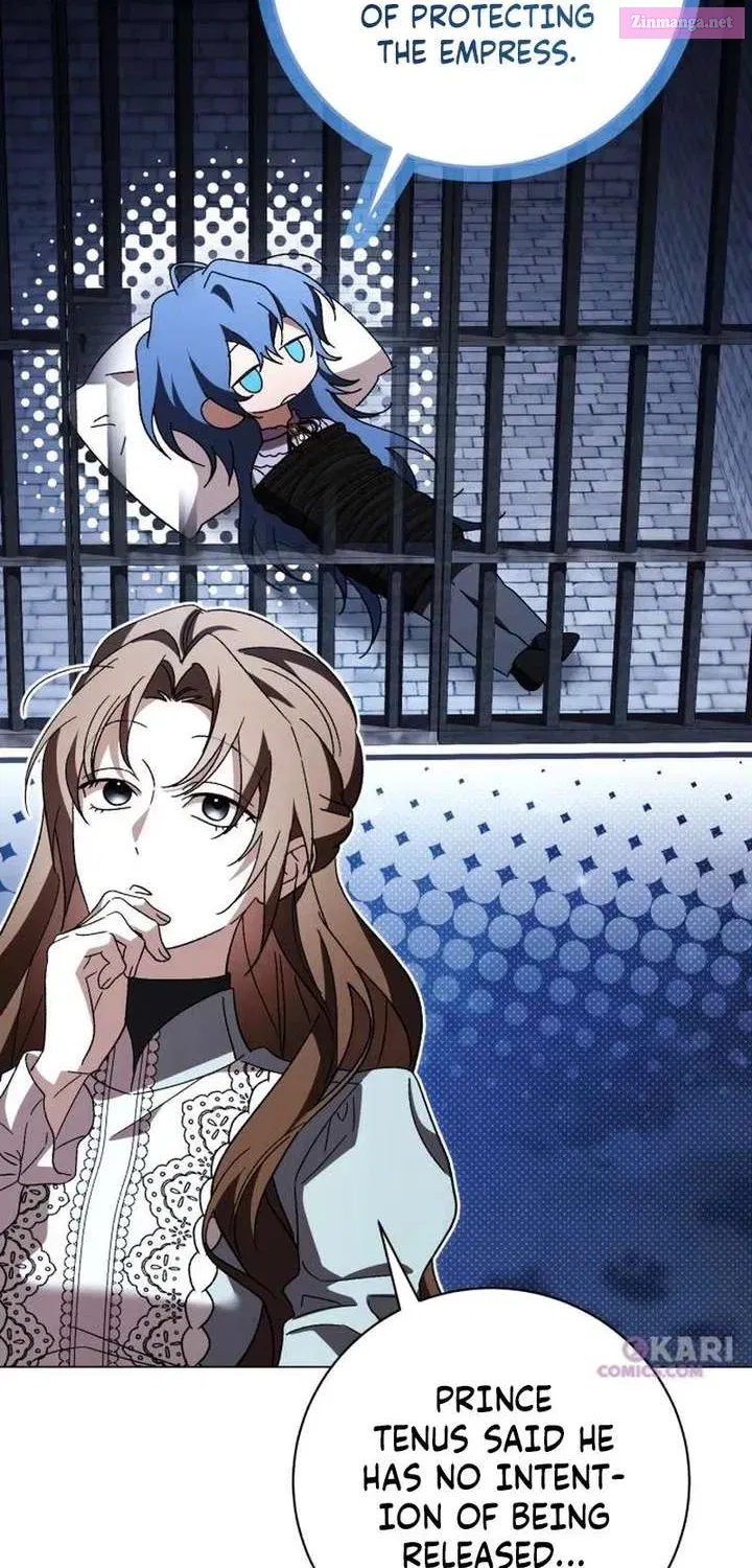 Read Black Chain chapter 72.1 image 55 on Lezhin