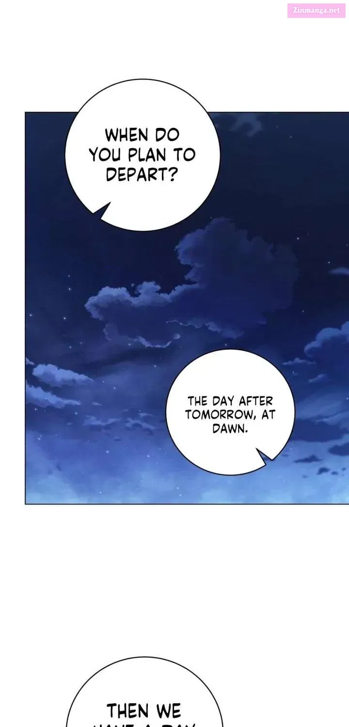 Read Black Chain chapter 72.1 image 59 on Lezhin