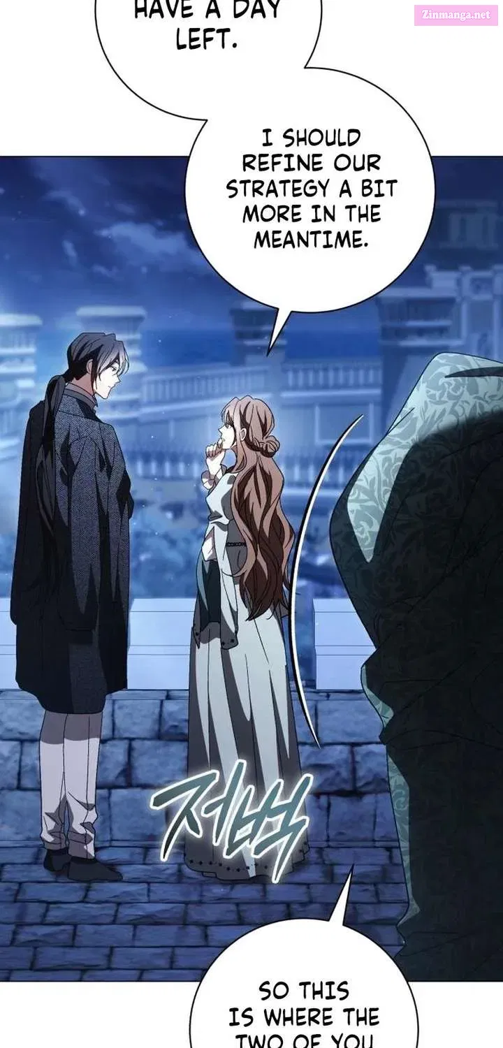 Read Black Chain chapter 72.1 image 60 on Lezhin