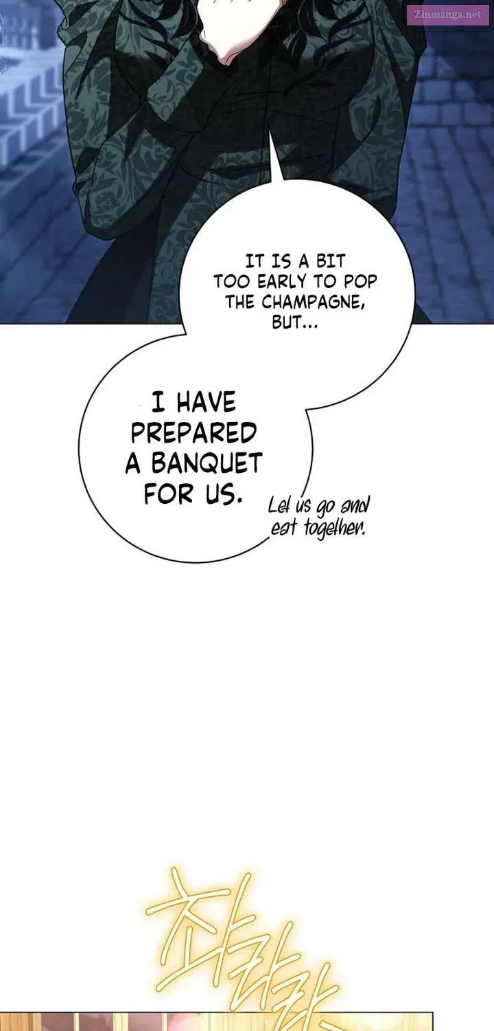 Read Black Chain chapter 72.1 image 62 on Lezhin