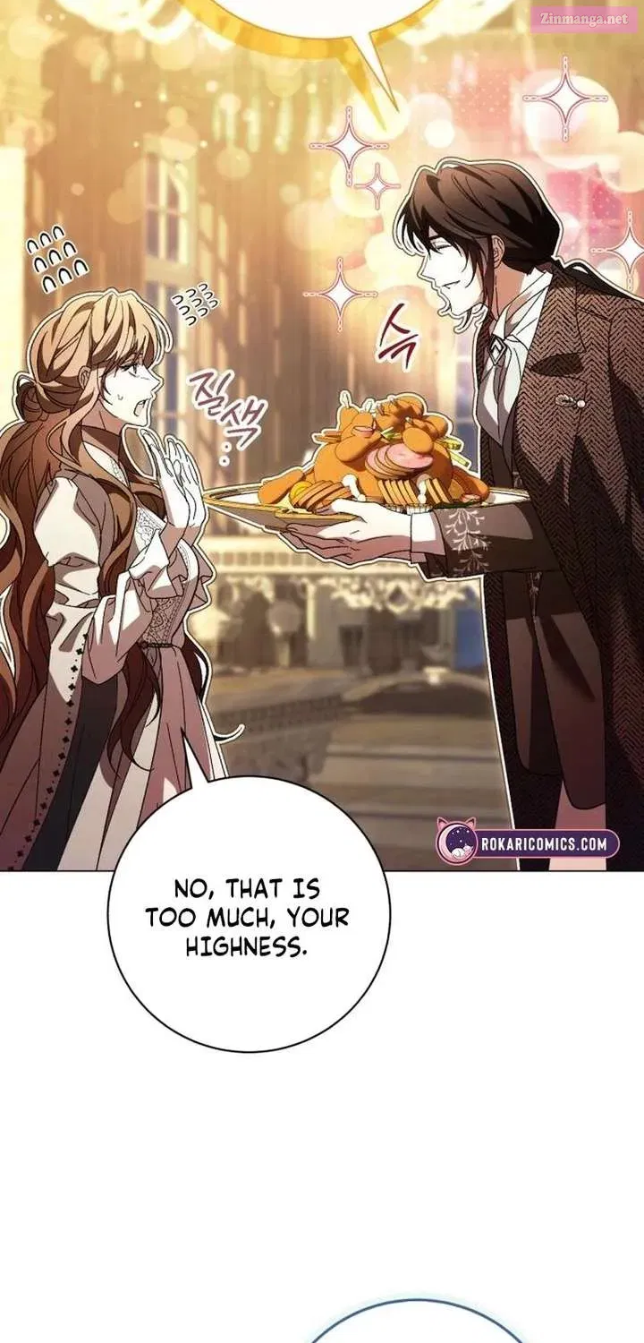 Read Black Chain chapter 72.1 image 66 on Lezhin