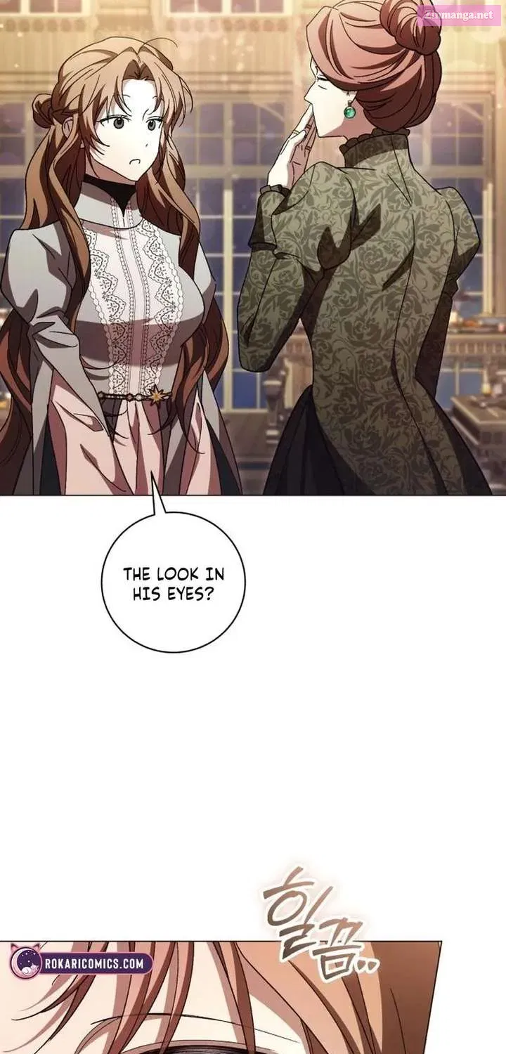 Read Black Chain chapter 72.1 image 74 on Lezhin