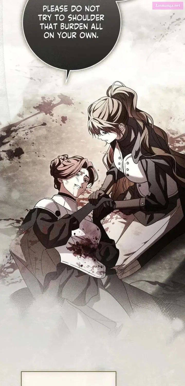Read Black Chain chapter 72.1 image 85 on Lezhin