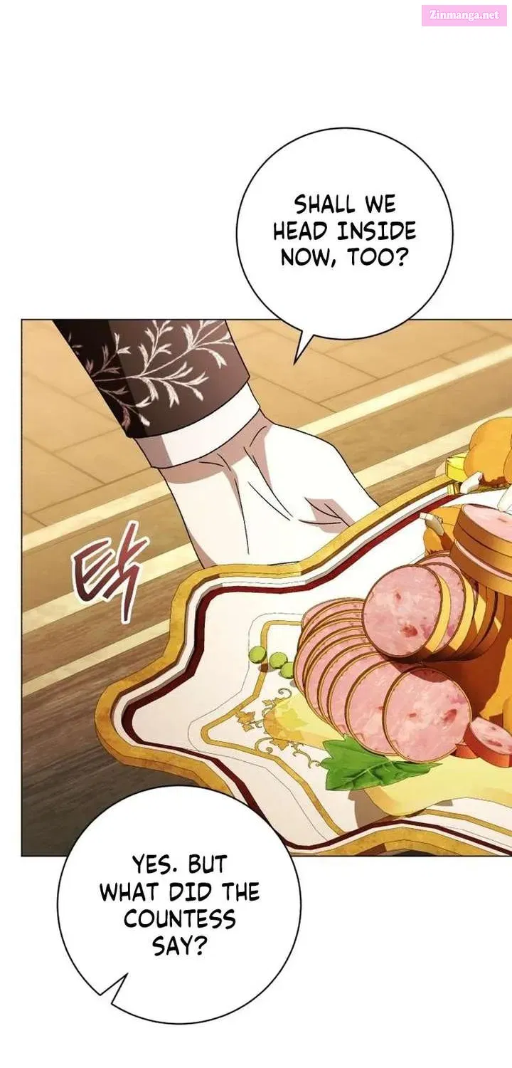 Read Black Chain chapter 72.1 image 91 on Lezhin