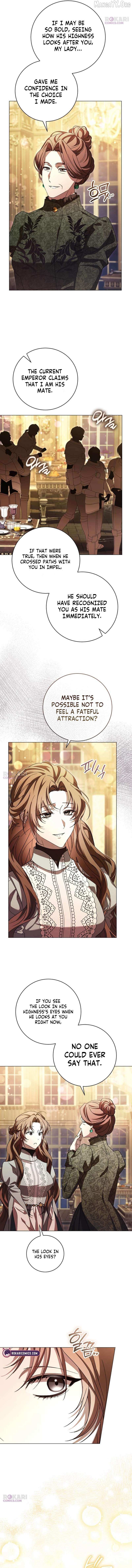 Read Black Chain chapter 72 image 13 on Lezhin