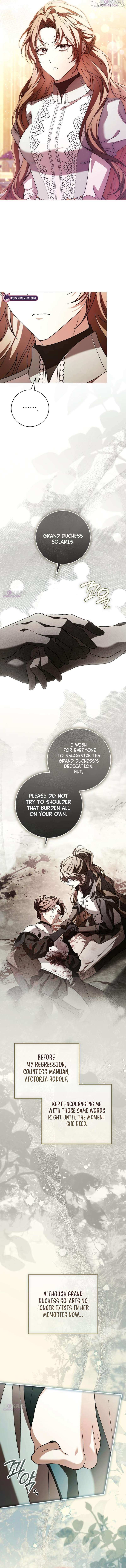Read Black Chain chapter 72 image 15 on Lezhin
