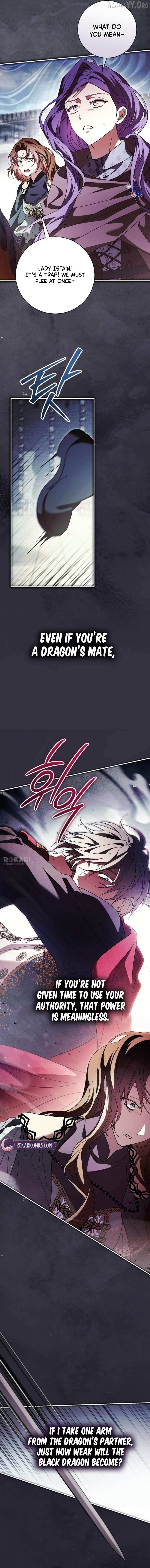 Read Black Chain chapter 73 image 13 on Lezhin