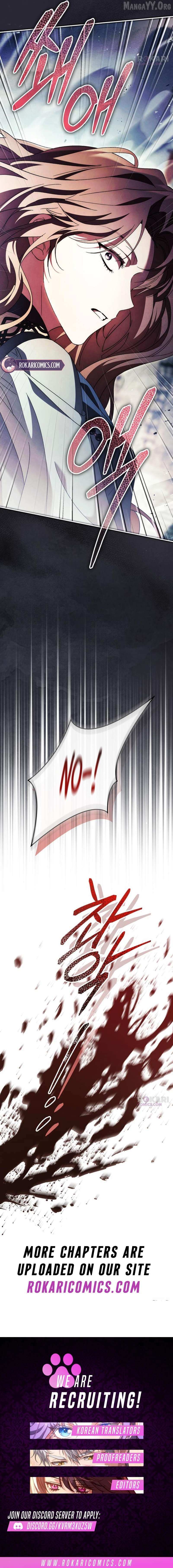 Read Black Chain chapter 73 image 14 on Lezhin