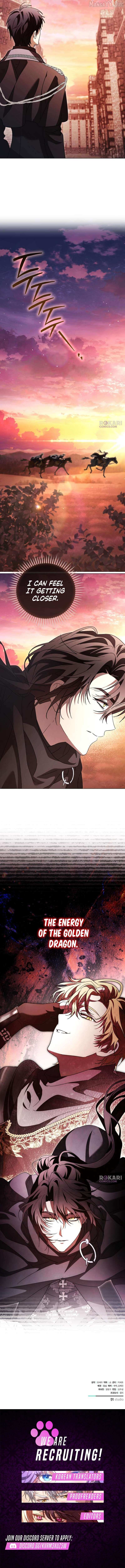 Read Black Chain chapter 74 image 14 on Lezhin